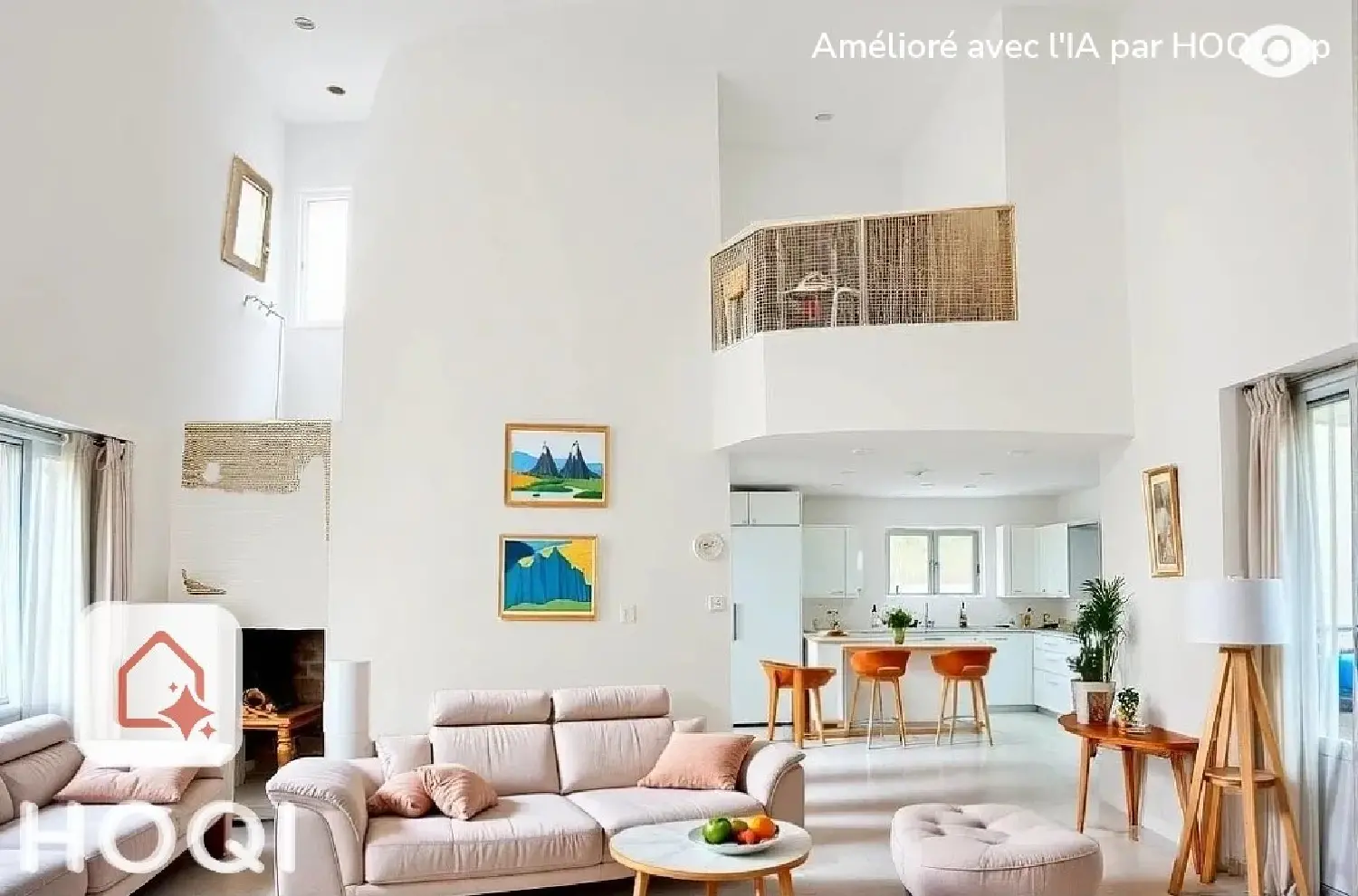 te koop huis Anglet Pyrénées-Atlantiques 5