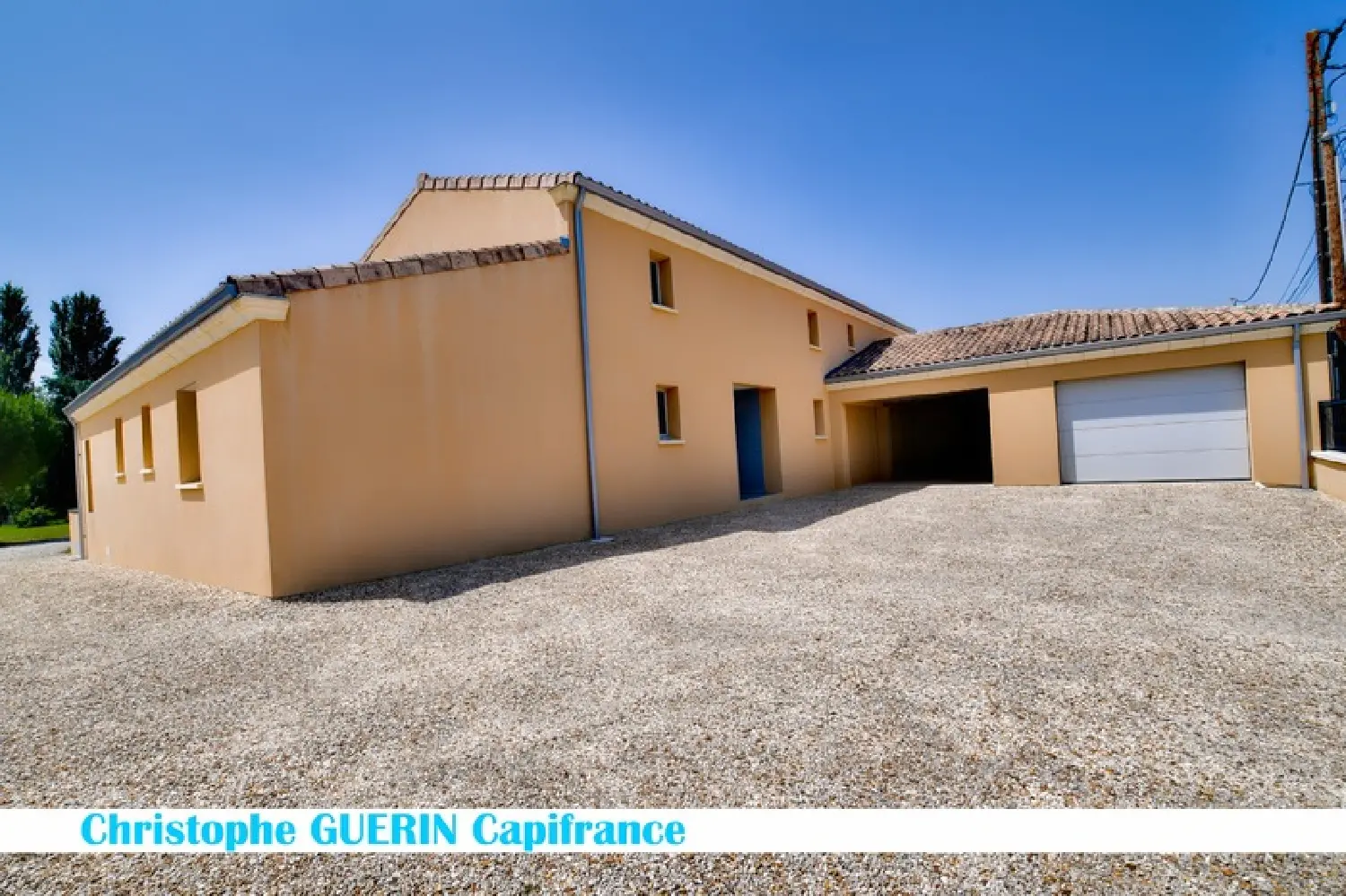  te koop huis Angoulême Charente 7