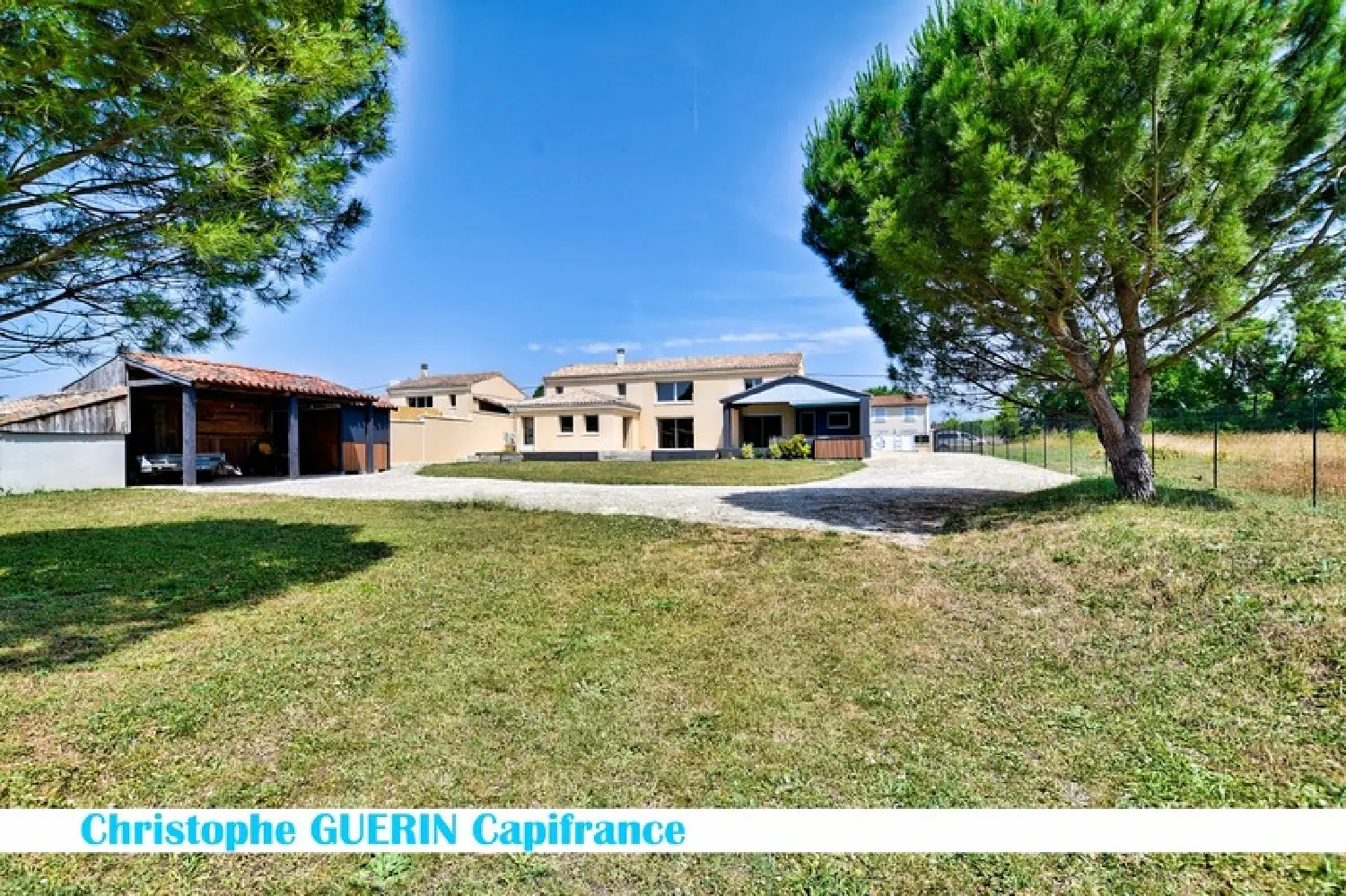  te koop huis Angoulême Charente 8