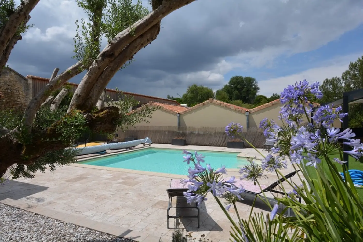  te koop huis Angoulême Charente 3