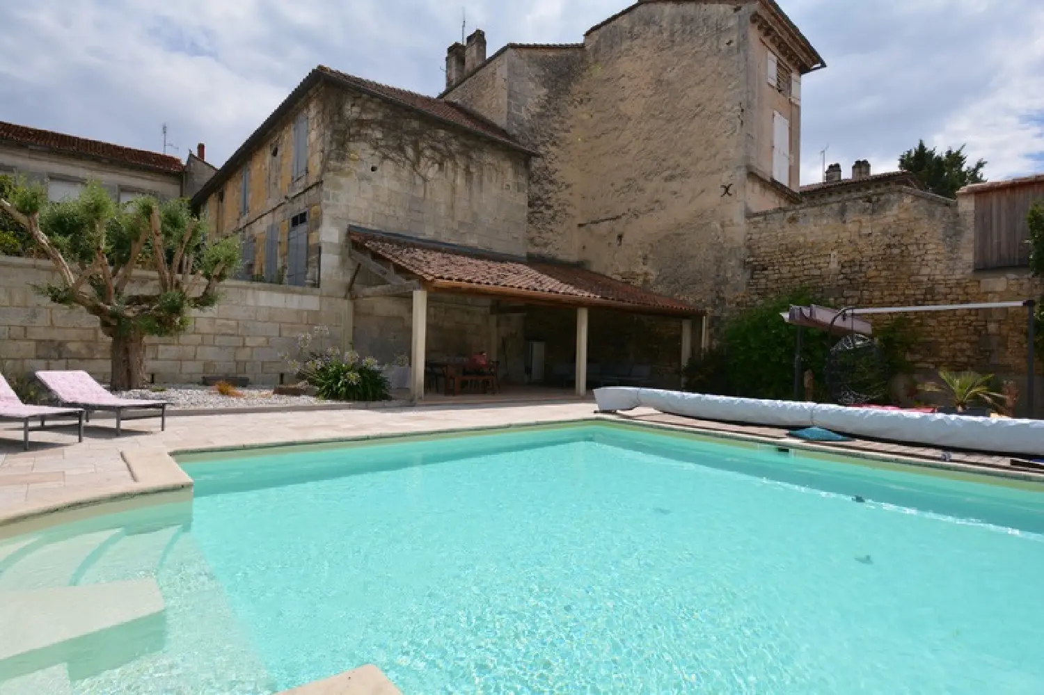  te koop huis Angoulême Charente 4