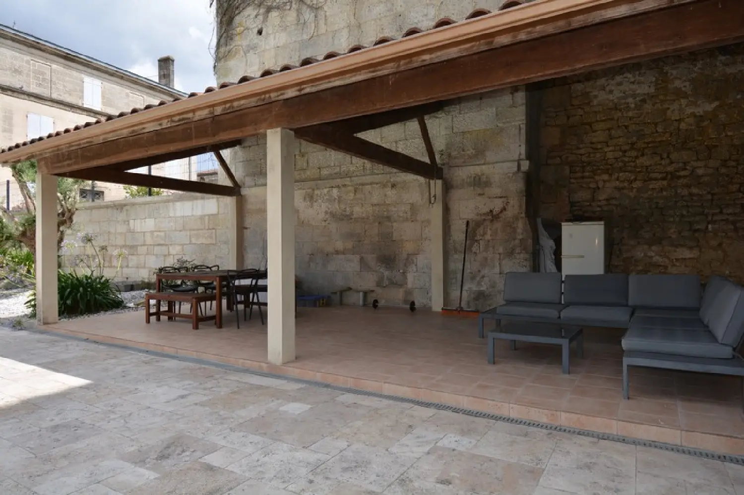  te koop huis Angoulême Charente 5