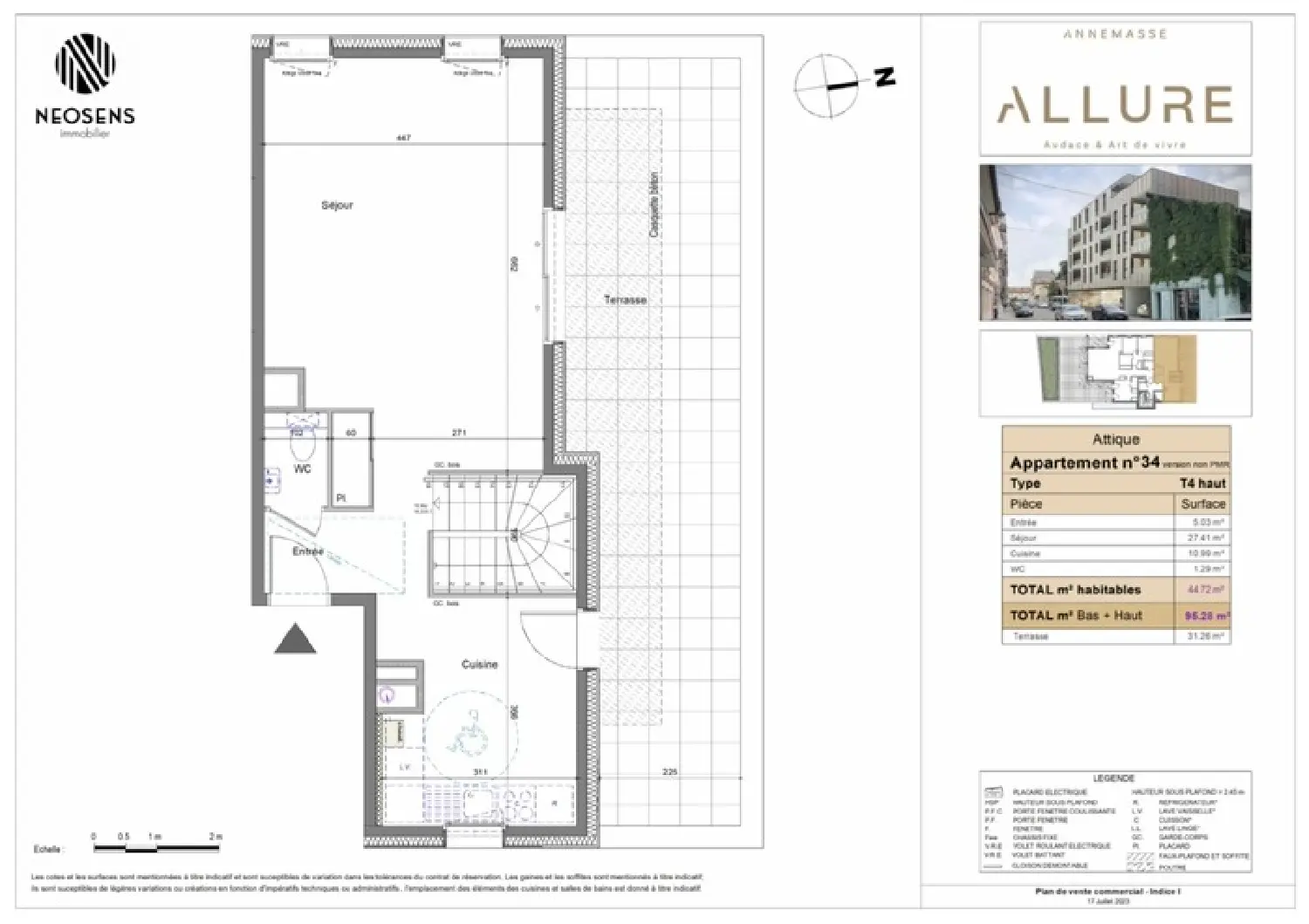  te koop huis Annemasse Haute-Savoie 8
