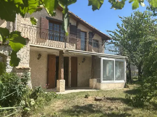 Annepont Charente-Maritime house foto 7119935