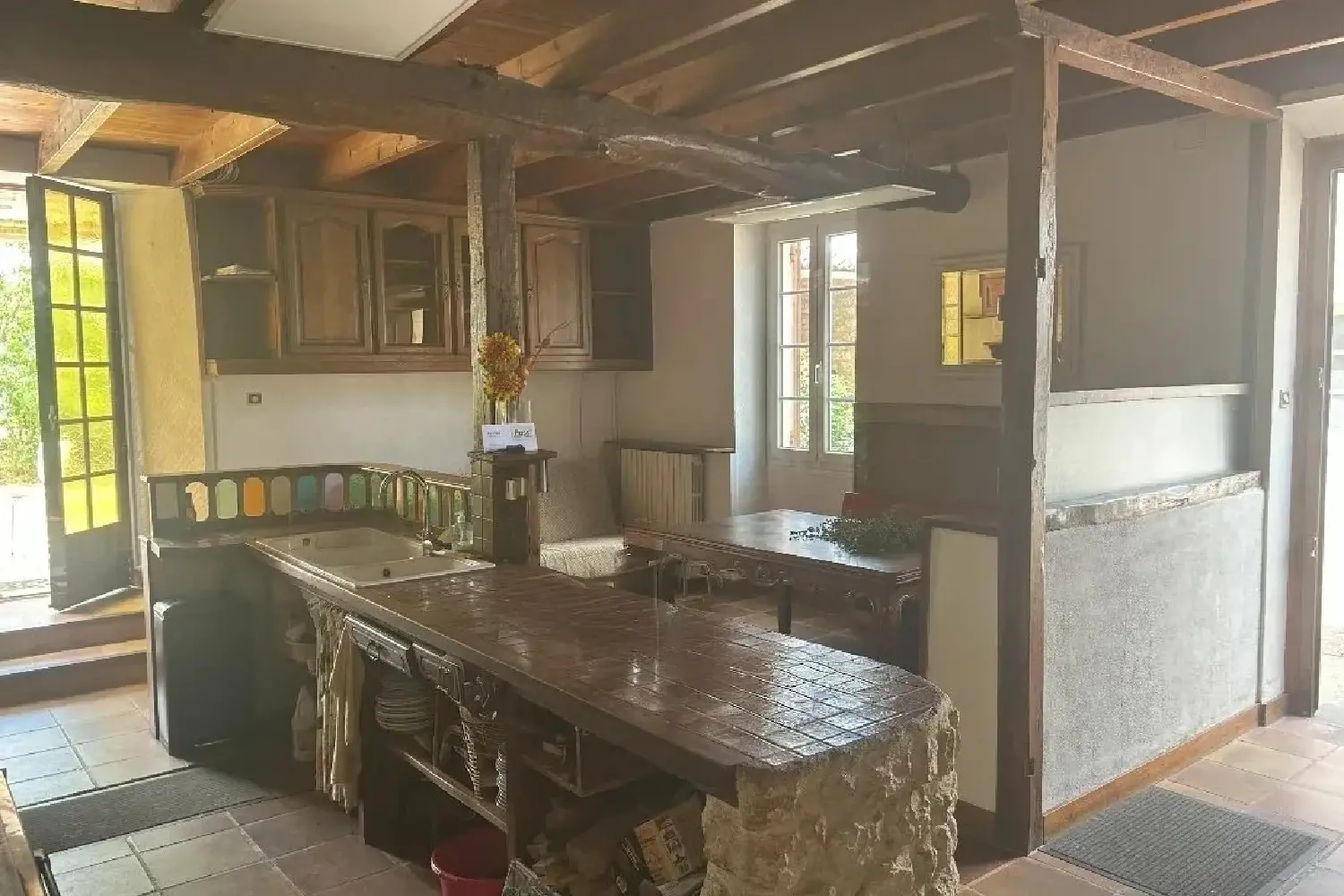  for sale house Annepont Charente-Maritime 4