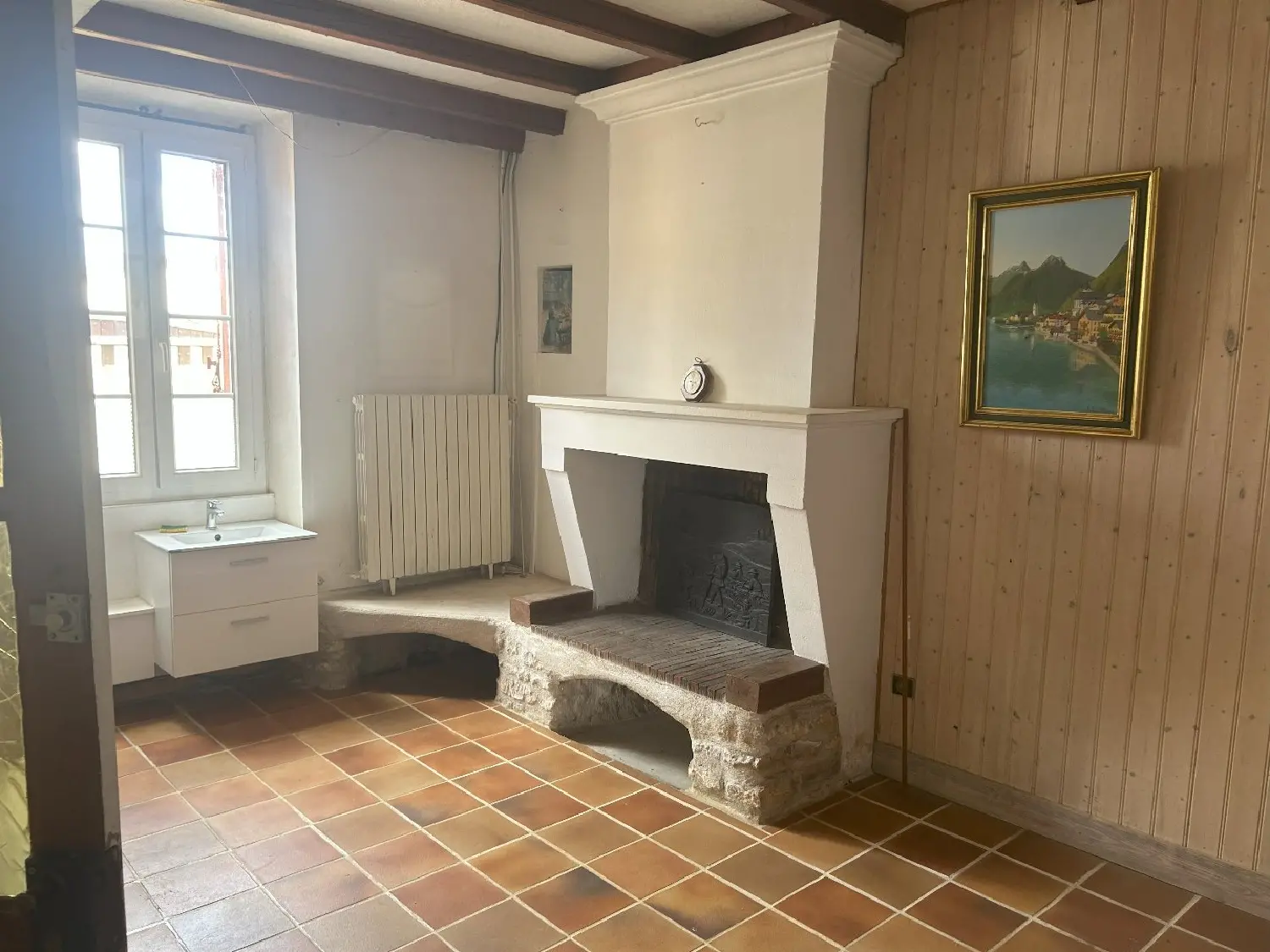  for sale house Annepont Charente-Maritime 6