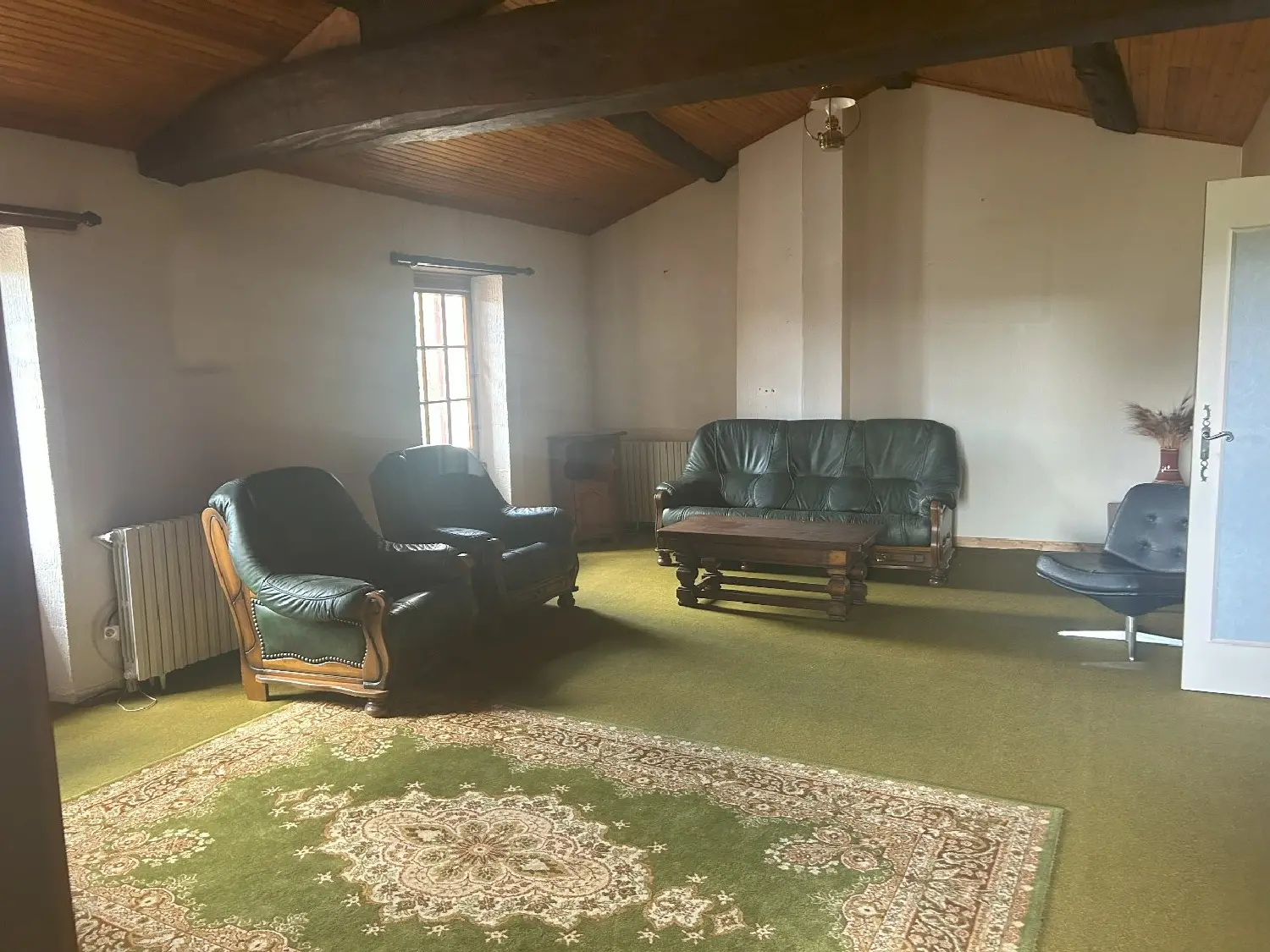 for sale house Annepont Charente-Maritime 8