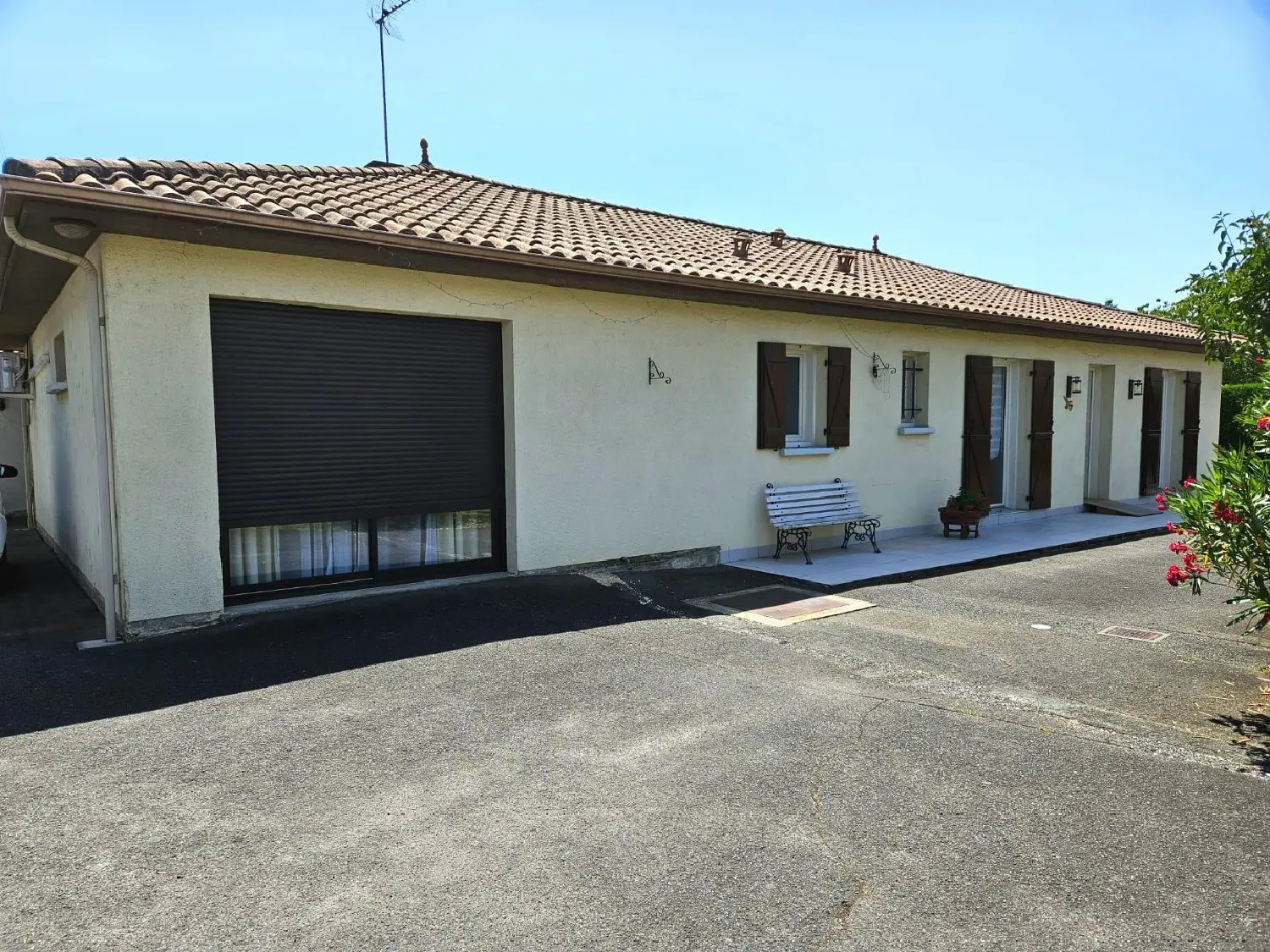 for sale house Annesse-et-Beaulieu Dordogne 1