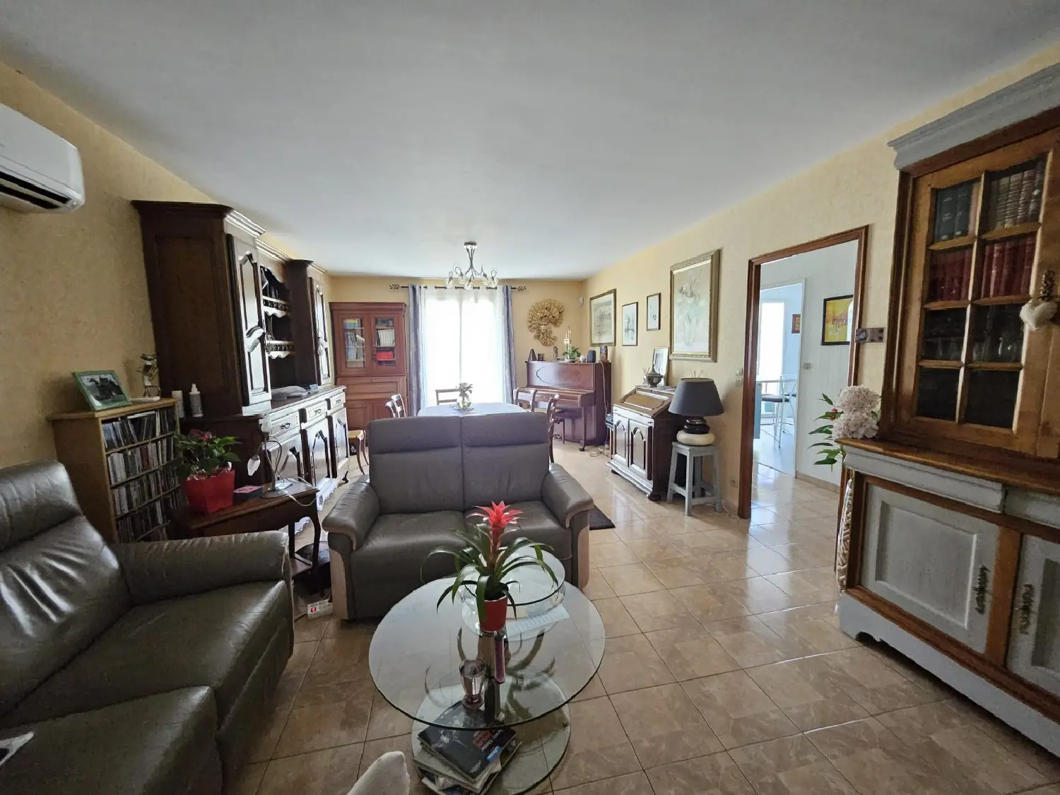  for sale house Annesse-et-Beaulieu Dordogne 4