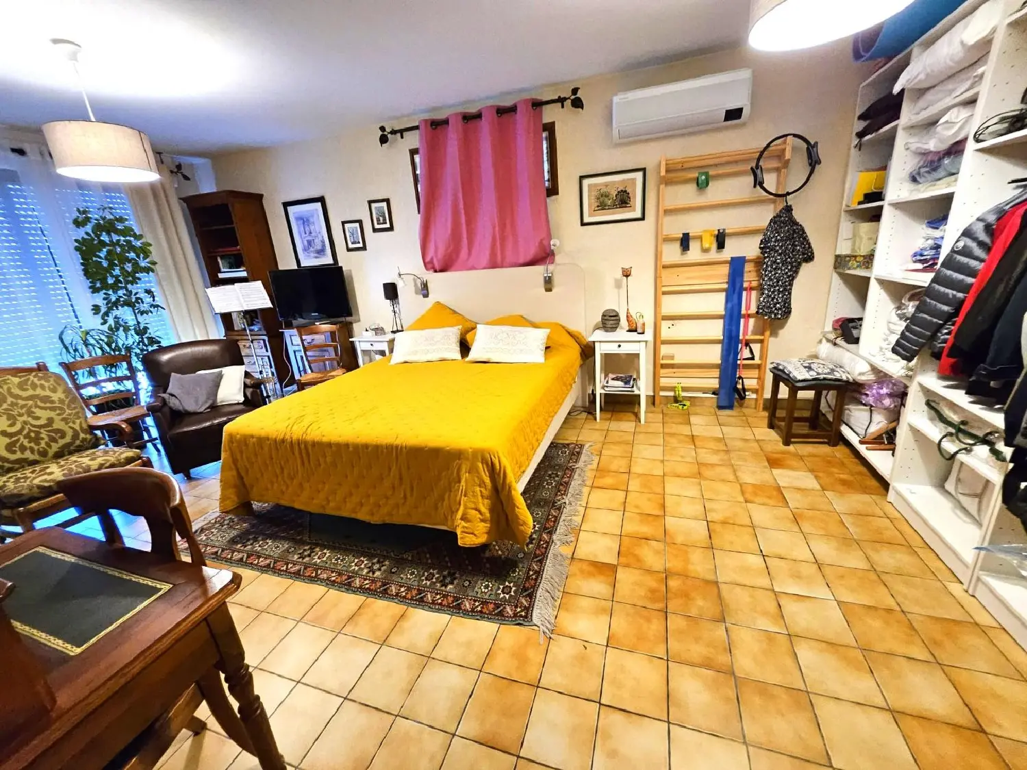  for sale house Annesse-et-Beaulieu Dordogne 8