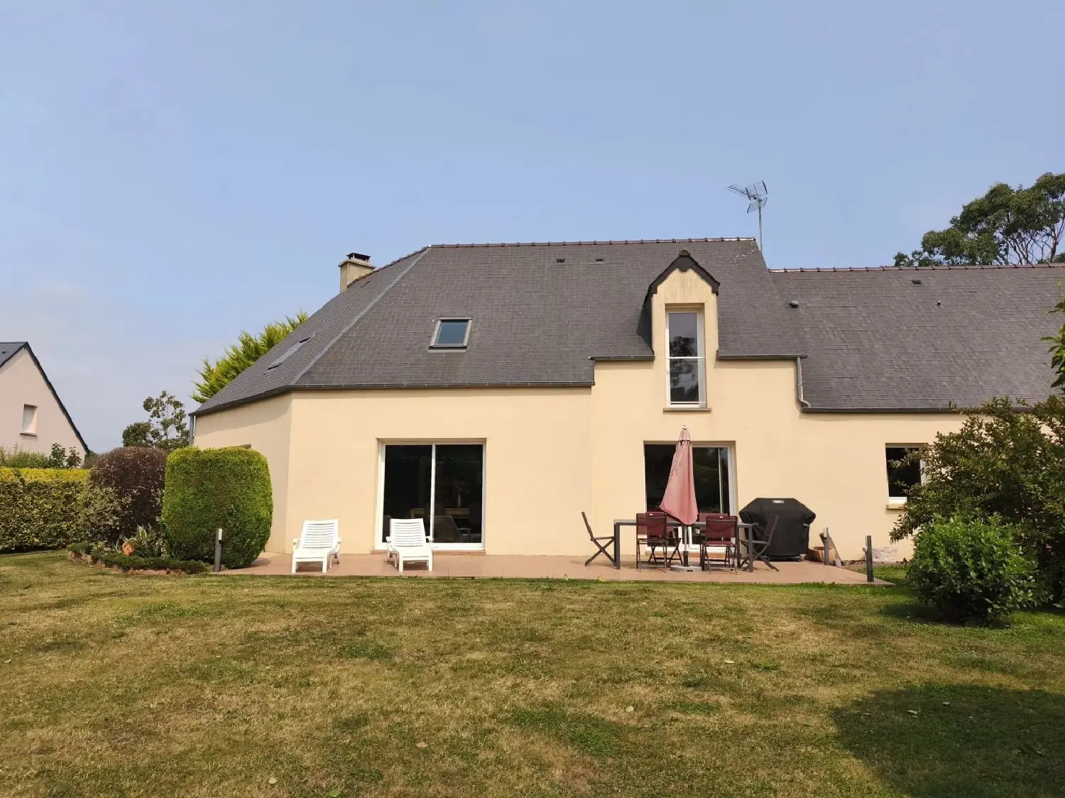  te koop huis Anneville-en-Saire Manche 1