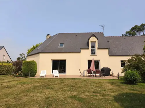 Anneville-en-Saire Manche huis foto 7125749