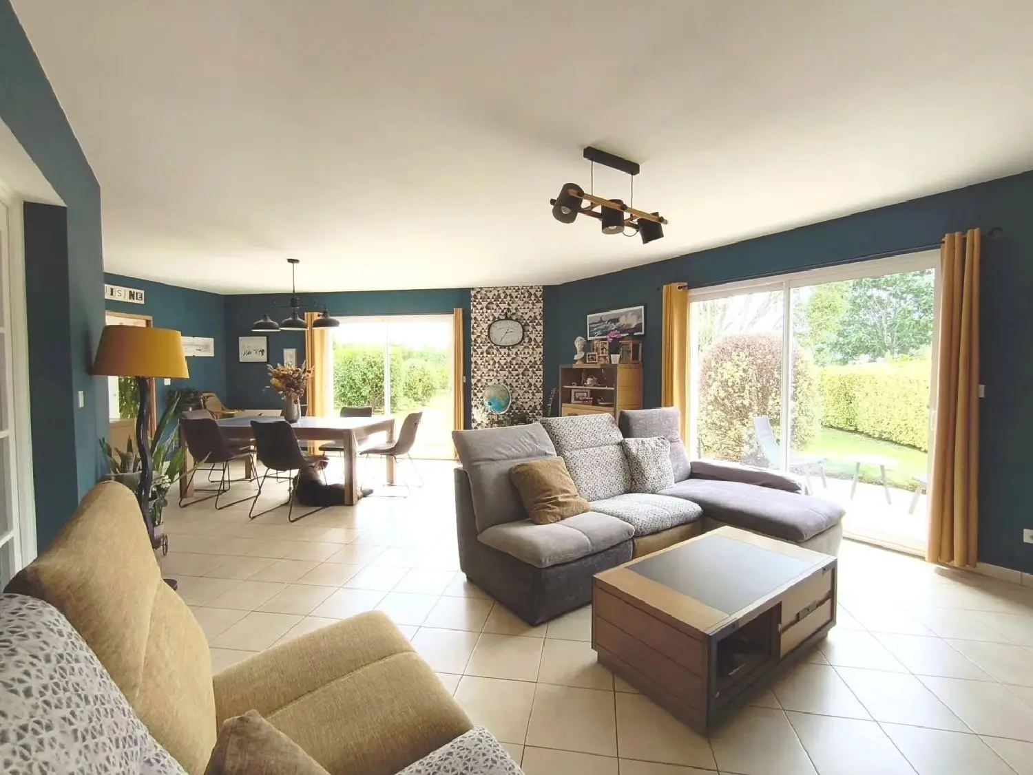  te koop huis Anneville-en-Saire Manche 4