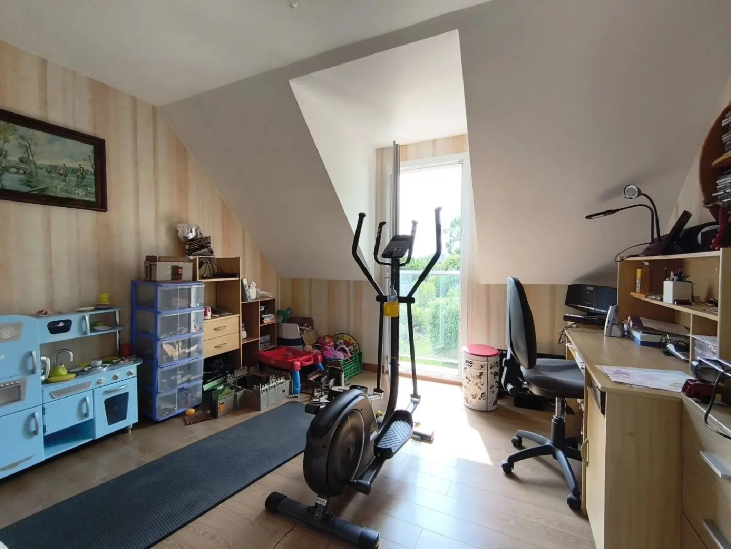  te koop huis Anneville-en-Saire Manche 5
