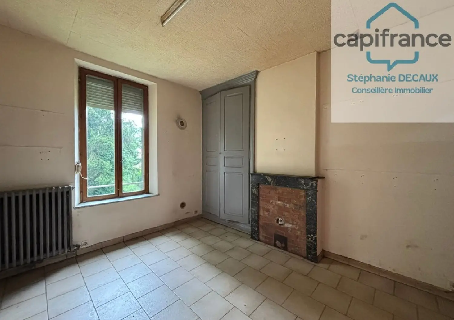  te koop huis Anor Nord 6