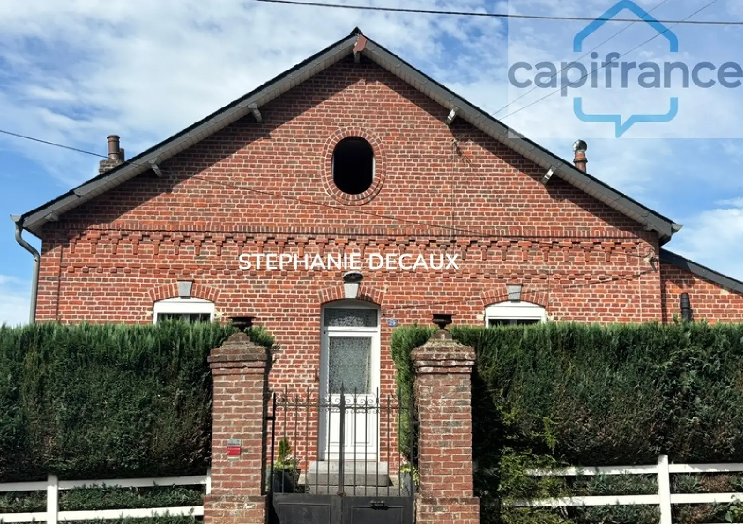  en venta casa Anor Nord 1
