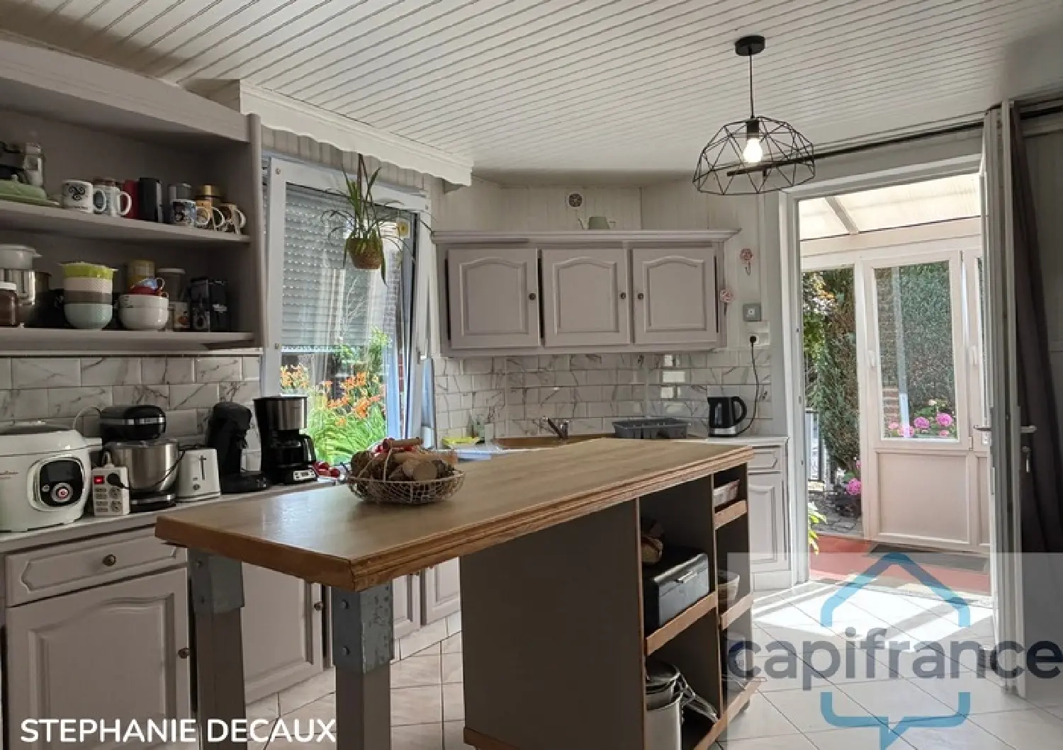  en venta casa Anor Nord 5