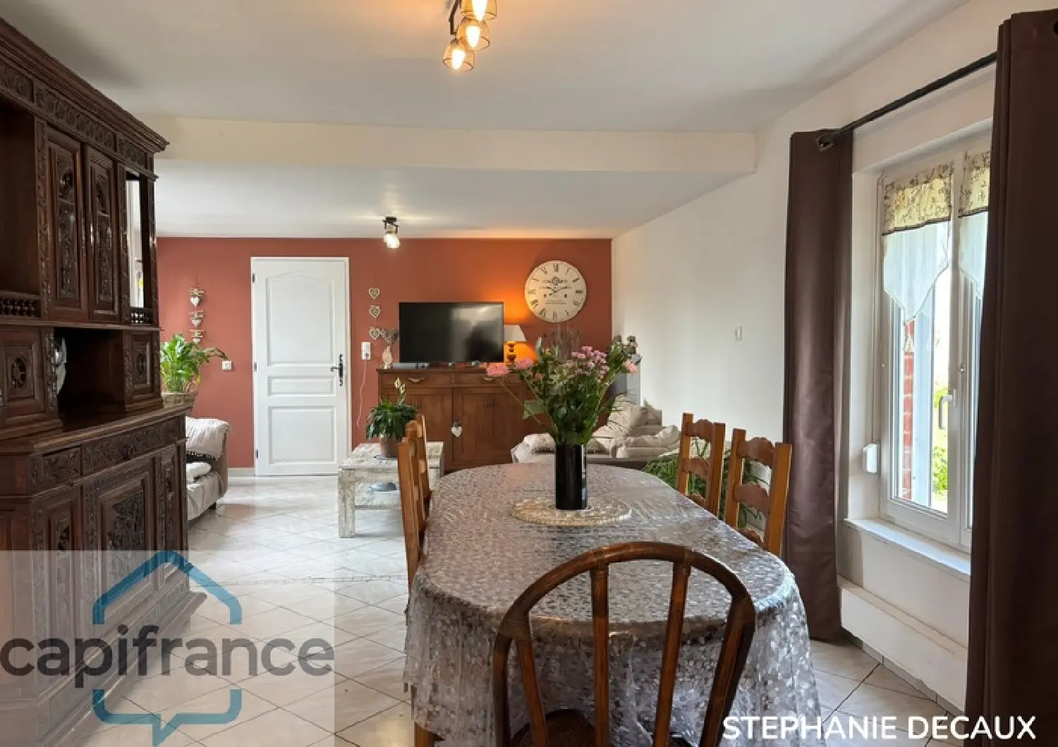  en venta casa Anor Nord 6