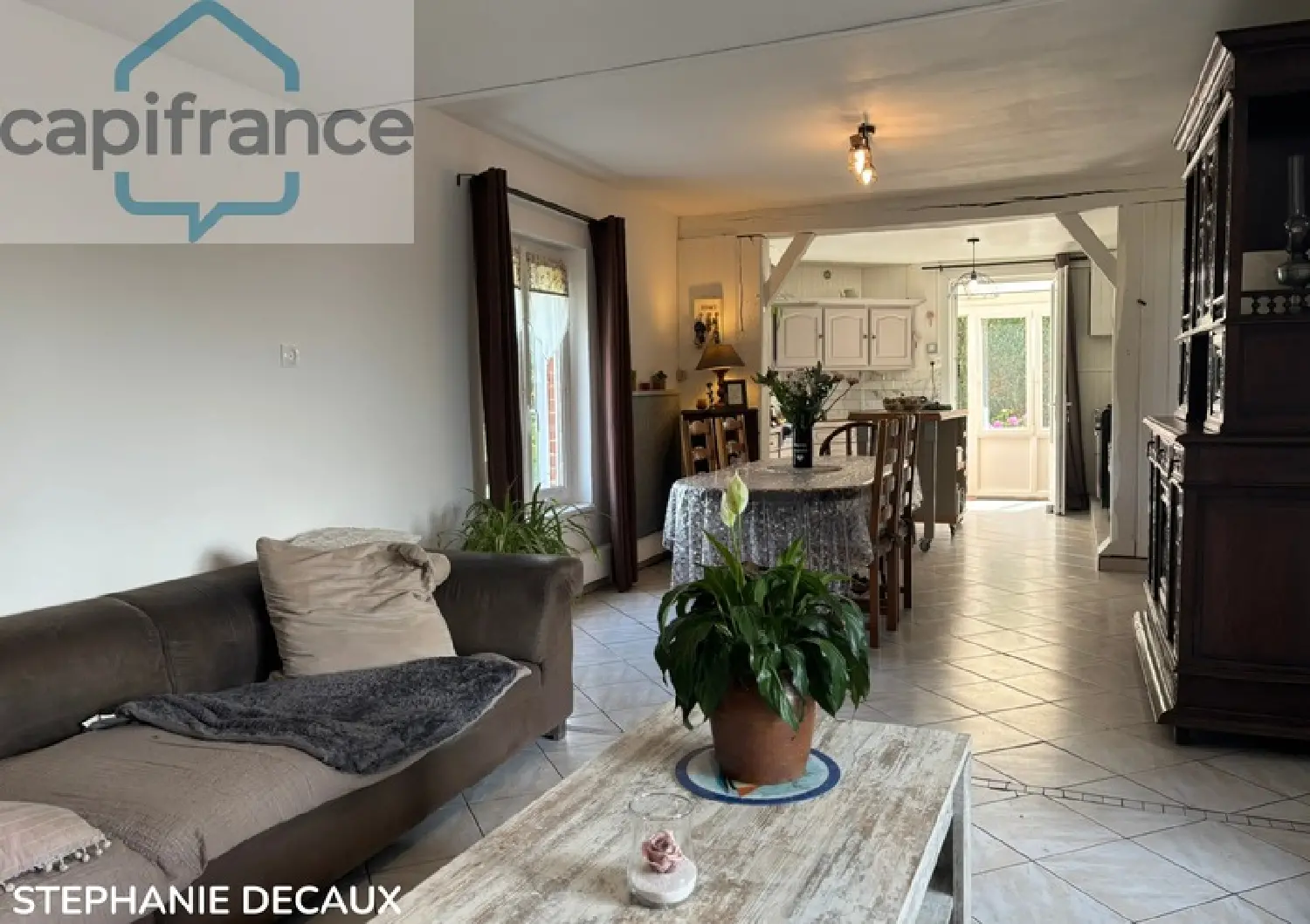  en venta casa Anor Nord 8