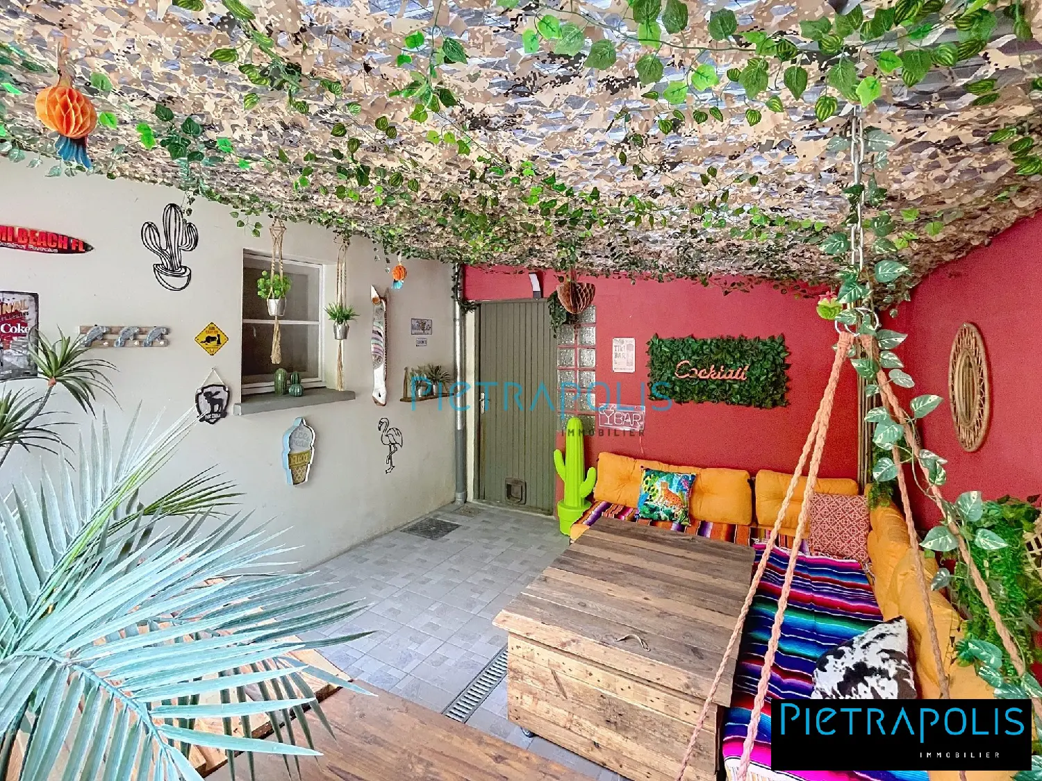  en venta casa Anse Rhône 3