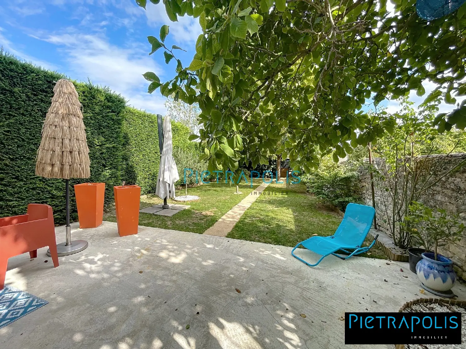  en venta casa Anse Rhône 5
