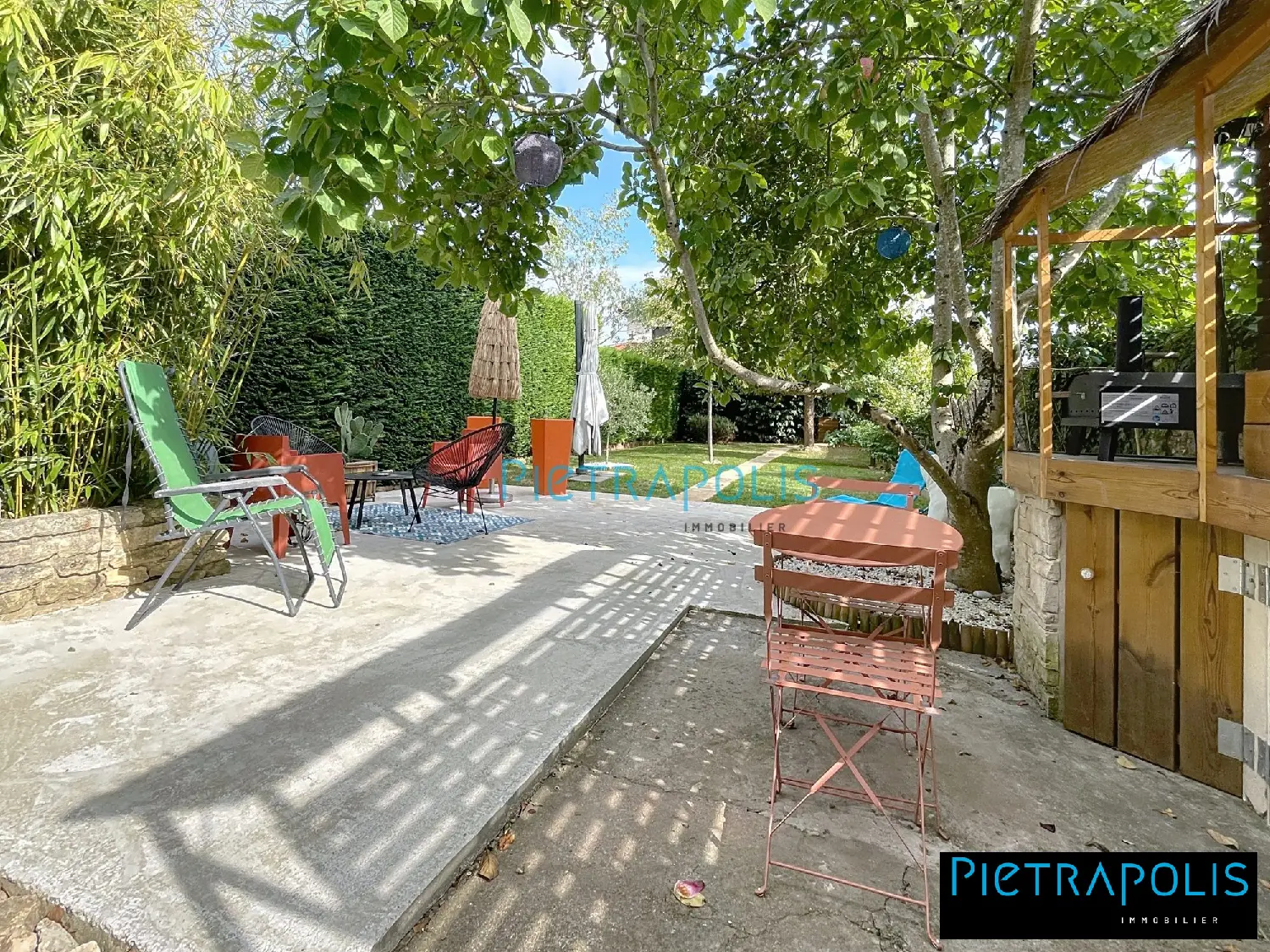  en venta casa Anse Rhône 6