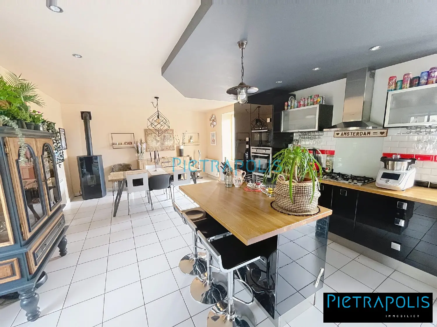  en venta casa Anse Rhône 7