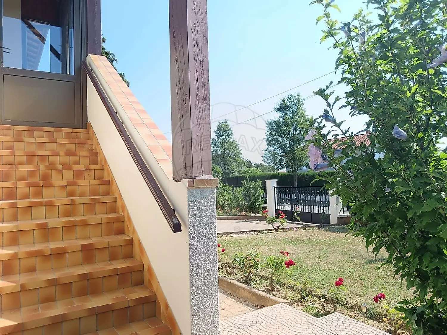  te koop huis Anse Rhône 2