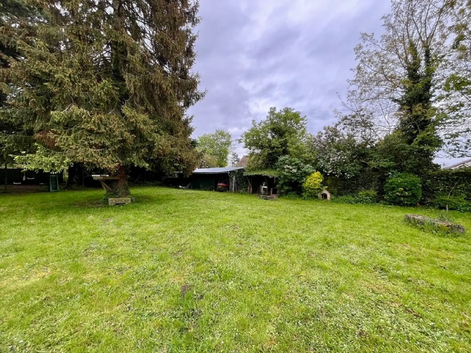  te koop huis Anserville Oise 2