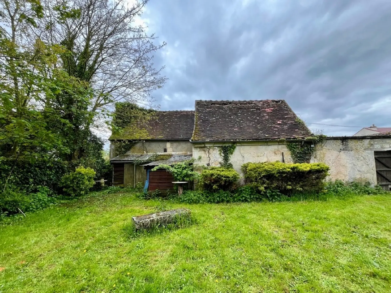  te koop huis Anserville Oise 3
