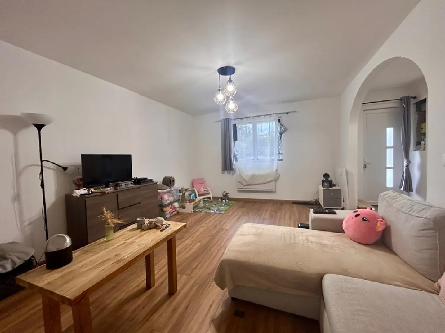  te koop huis Anserville Oise 4