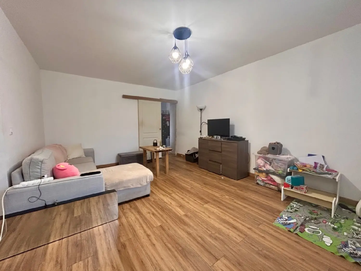  te koop huis Anserville Oise 5