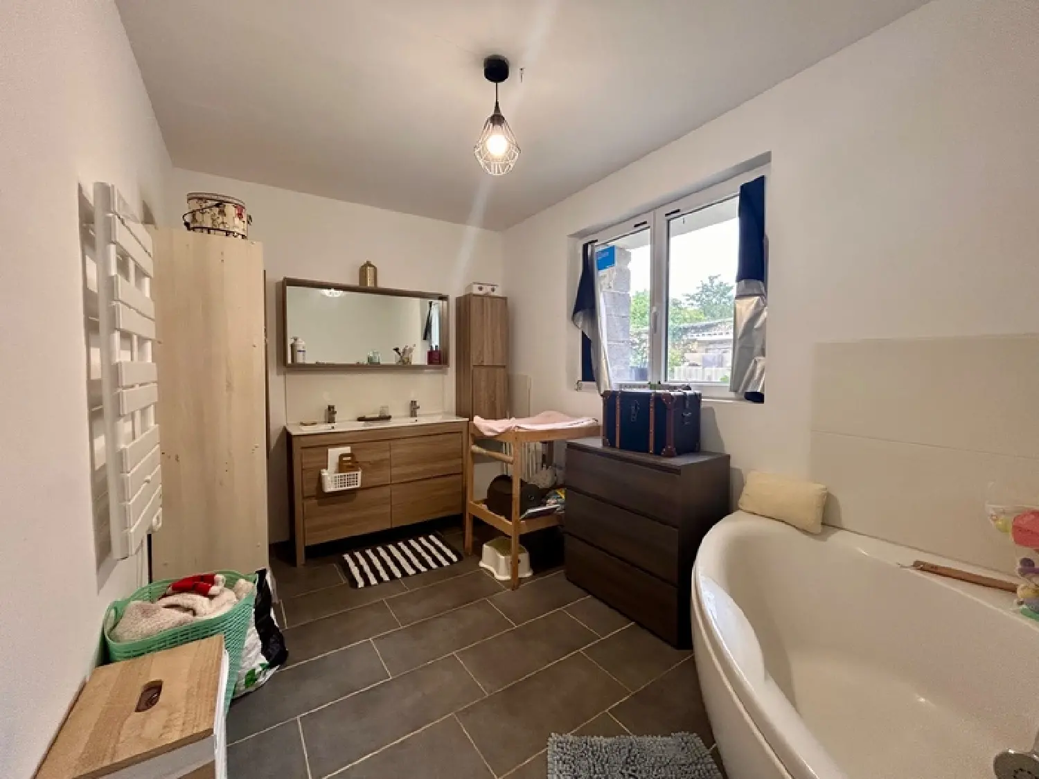  te koop huis Anserville Oise 6