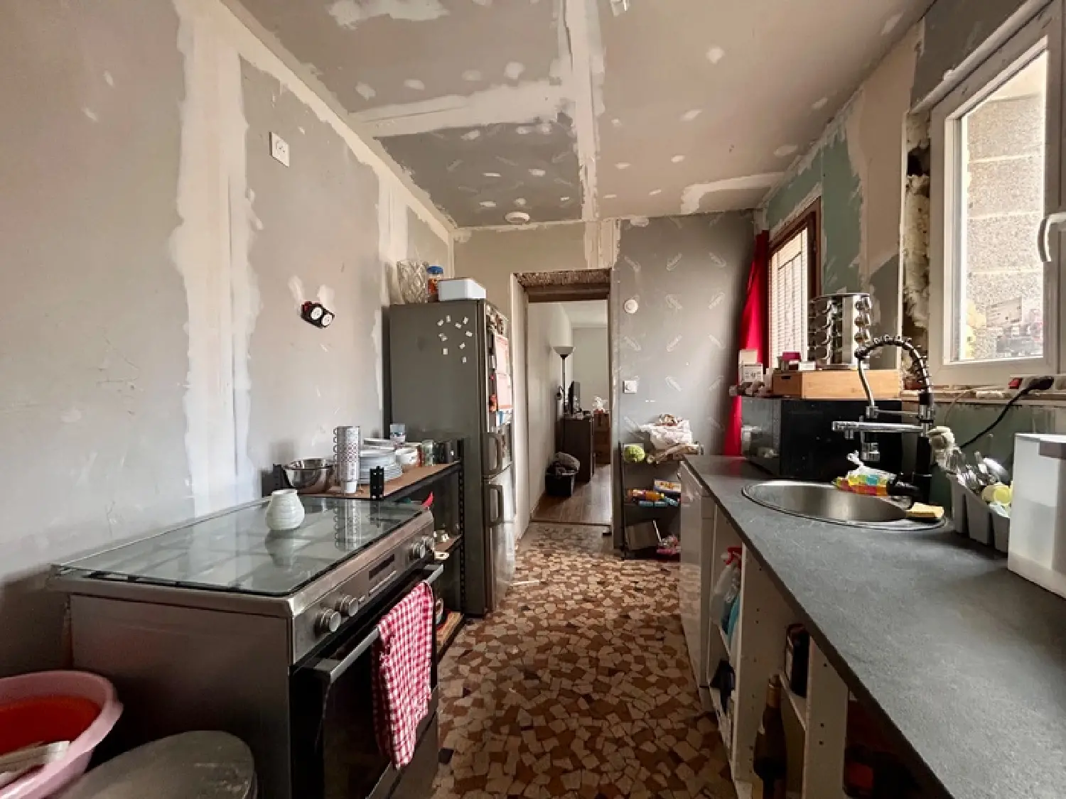  te koop huis Anserville Oise 7