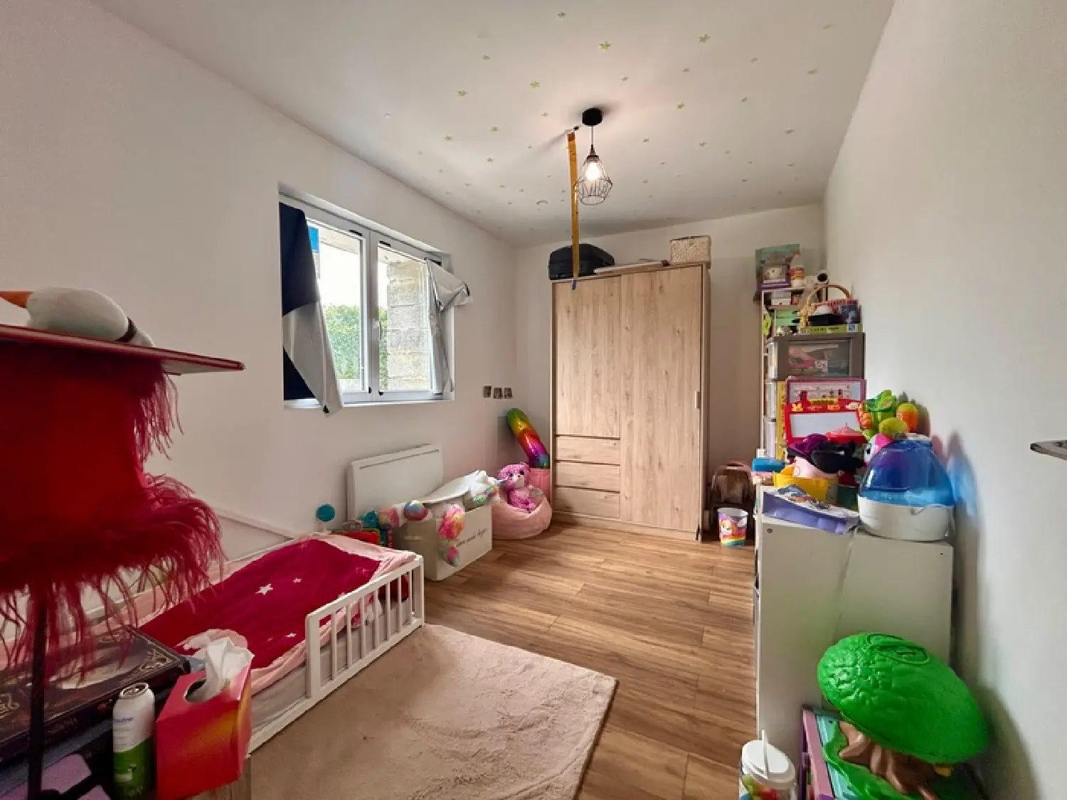  te koop huis Anserville Oise 8