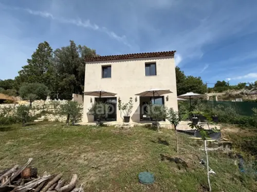 Ansouis Vaucluse huis foto 7122963