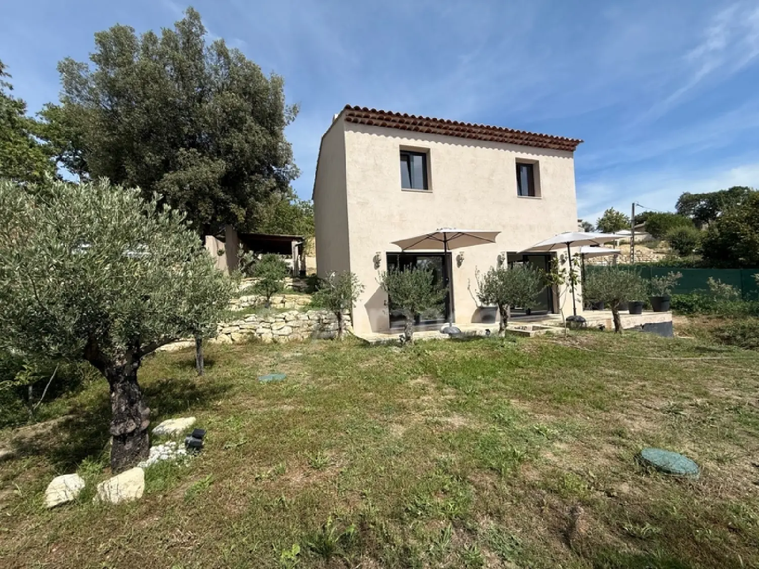  te koop huis Ansouis Vaucluse 3