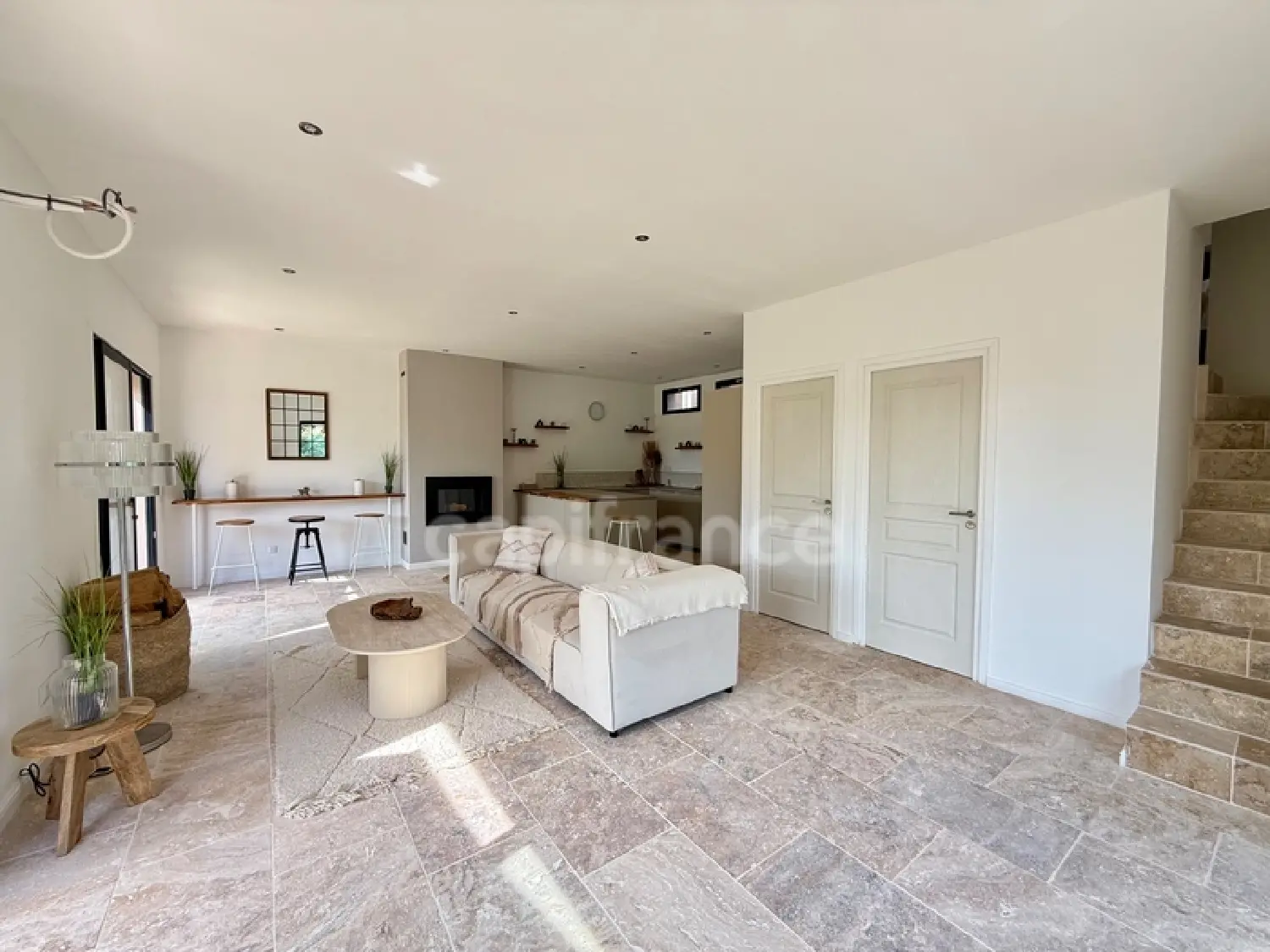  te koop huis Ansouis Vaucluse 8
