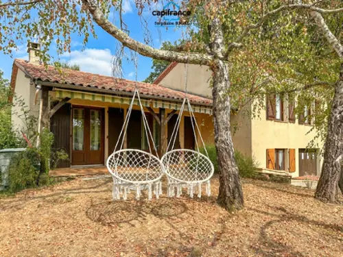 Anthé Lot-et-Garonne huis foto 7126940
