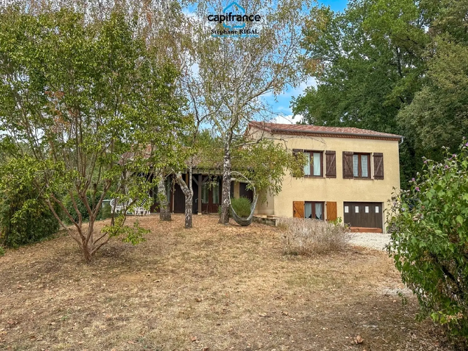  te koop huis Anthé Lot-et-Garonne 2