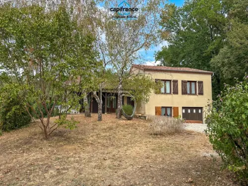  te koop huis Bourlens Lot-et-Garonne 2