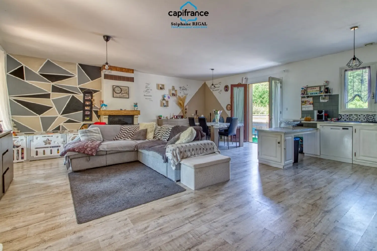  te koop huis Anthé Lot-et-Garonne 3