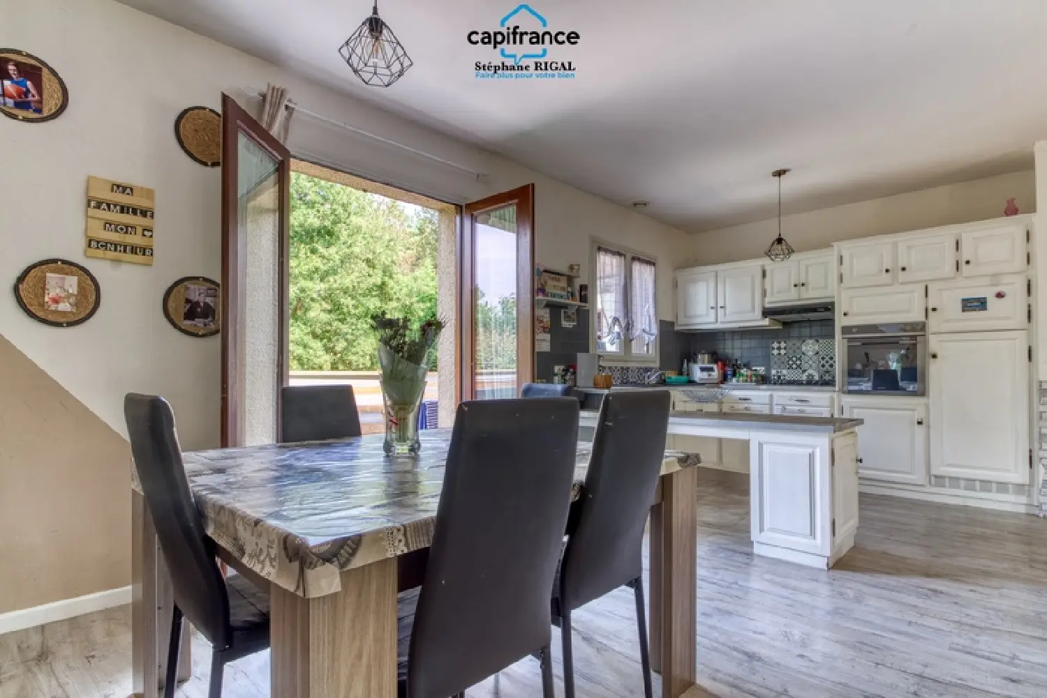  te koop huis Anthé Lot-et-Garonne 5