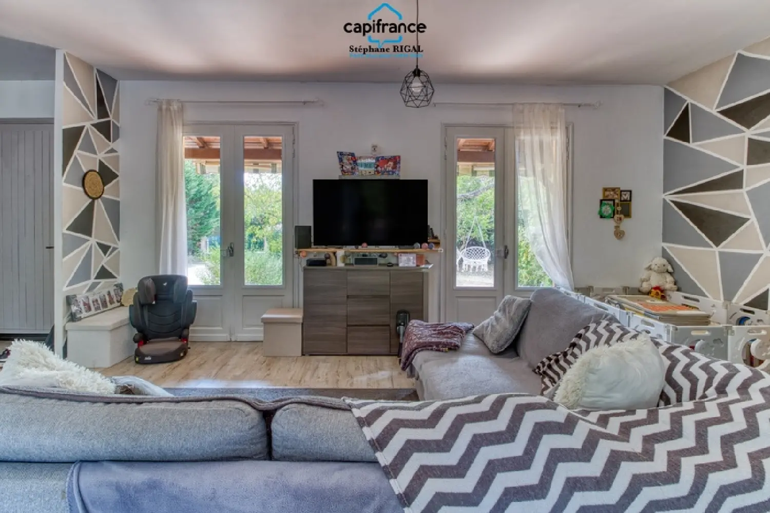  te koop huis Anthé Lot-et-Garonne 6