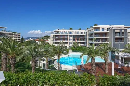 Antibes Alpes-Maritimes huis foto 7126242