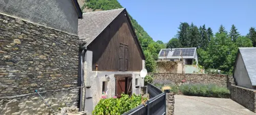 Antignac Haute-Garonne huis foto 7118525