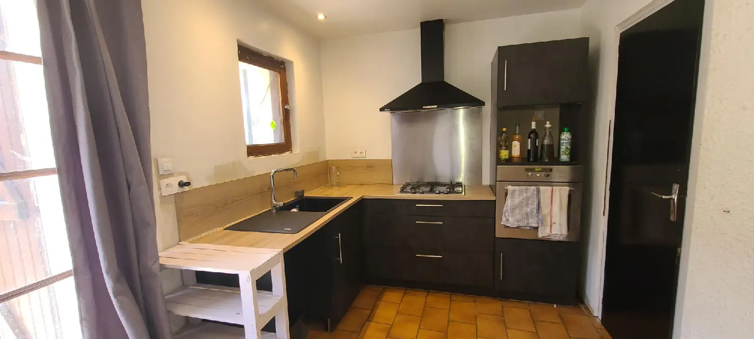 en venta casa Antignac Haute-Garonne 3