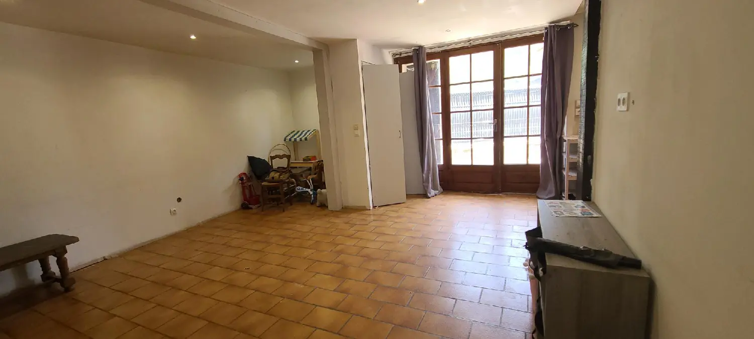  à vendre maison Antignac Haute-Garonne 4