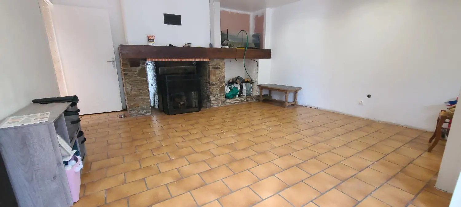  à vendre maison Antignac Haute-Garonne 5