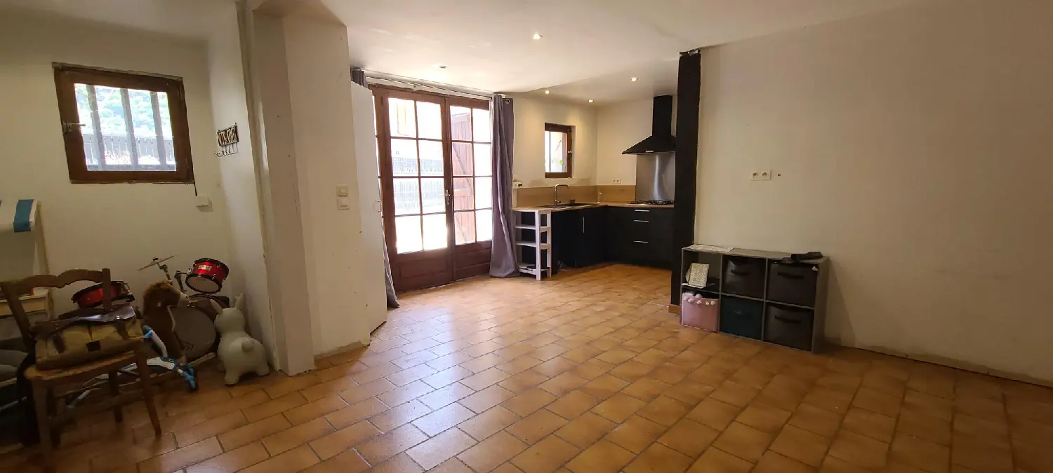  à vendre maison Antignac Haute-Garonne 6